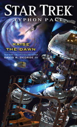 Raise the Dawn by David R. George III