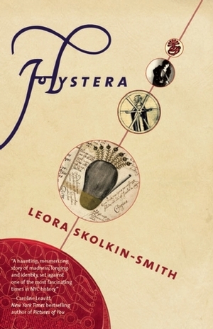Hystera by Leora Skolkin-Smith