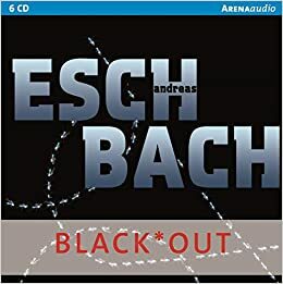 Black*Out by Andreas Eschbach