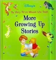 More Growing Up Stories by Tillie Scarritt, Kathleen Weidner Zoehfeld, Robbin Cuddy