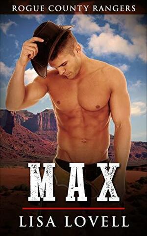 Max by Lisa Lovell