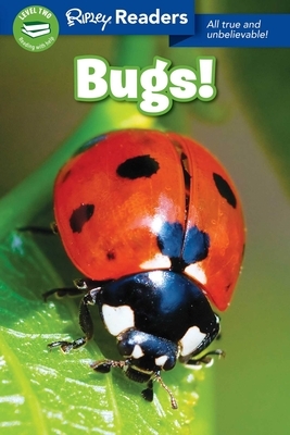 Ripley Readers Level2 Lib Edn Bugs! by 