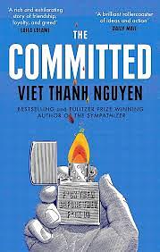 The Committed by Viet Thanh Nguyen