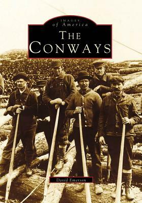 The Conways by David Emerson