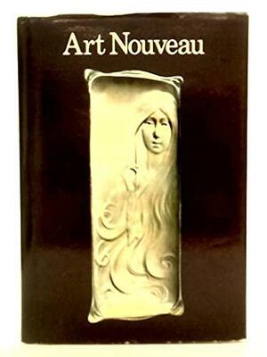 Art Nouveau (Cameo) by Renato Barilli