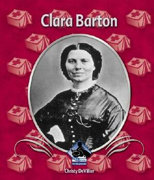 Clara Barton by Christy Devillier