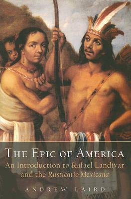 The Epic of America by Andrew Laird