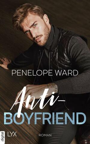 Anti-Boyfriend by Penelope Ward