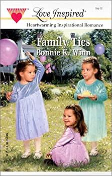 Family Ties by Bonnie K. Winn