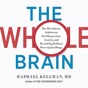 The Whole Brain by Raphael Kellman