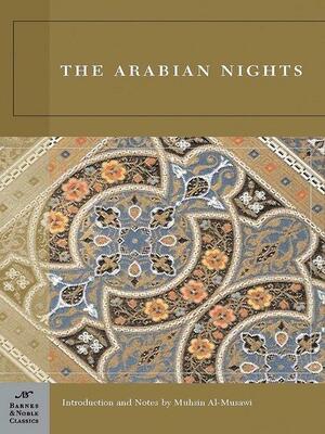 The Arabian Nights by Traditional