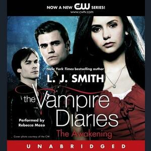 The Vampire Diaries: The Awakening by L.J. Smith