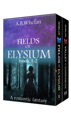 Fields of Elysium Saga Bundle by A.B. Whelan