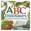 ABC of Dinosaurs by Cottage Door Press