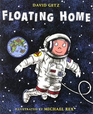 Floating Home by David Getz
