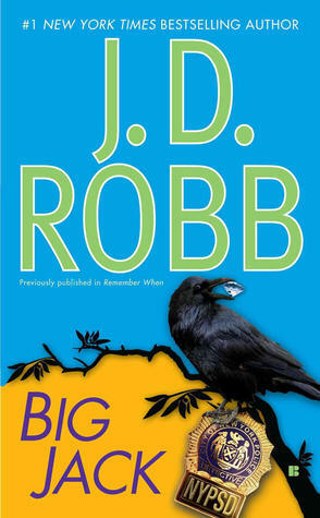 Big Jack by J.D. Robb