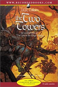 The Two Towers by J.R.R. Tolkien