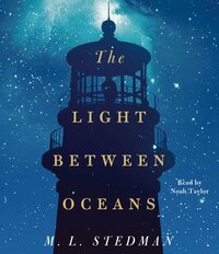 The Light Between Oceans by M.L. Stedman