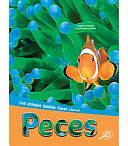 Peces: Fish by Christa Hogan