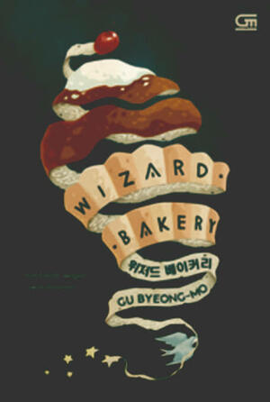 Wizard Bakery by Gu Byeong -Mo