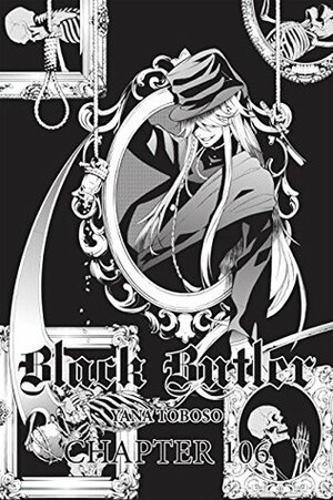 Black Butler, Chapter 106 by Yana Toboso