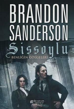 Benliğin Gölgeleri by Brandon Sanderson