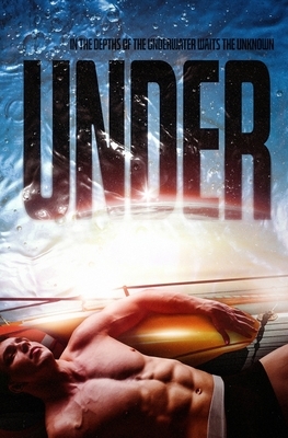 Under: Underwater UFO Story by Perie Wolford