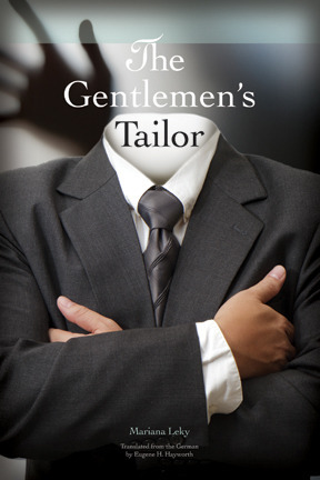 The Gentlemen's Tailor by Mariana Leky