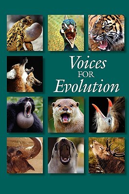 Voices for Evolution by Carrie Sager