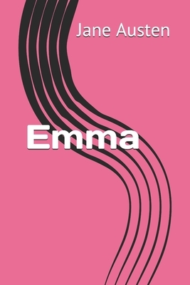 Emma by Jane Austen