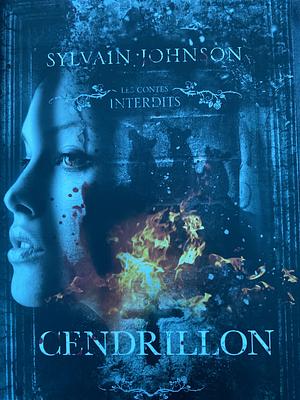 Cendrillon by Sylvain Johnson