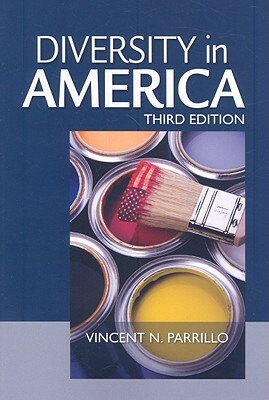 Diversity in America by Vincent N. Parrillo