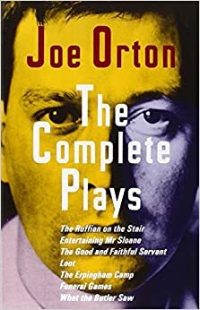 The Good and Faithful Servant by Joe Orton