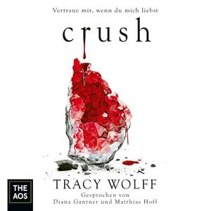 Crush by Tracy Wolff