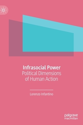 Infrasocial Power: Political Dimensions of Human Action by Lorenzo Infantino