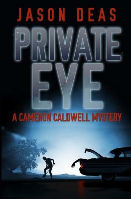 Private Eye by Jason Deas