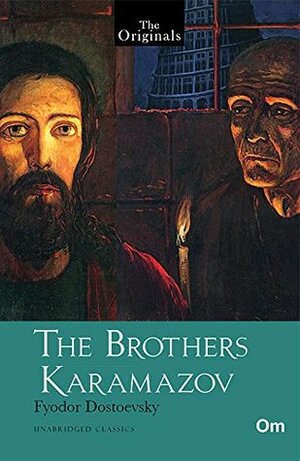 The Originals: The Brothers Karamazov by Constance Garnett, Fyodor Dostoevsky