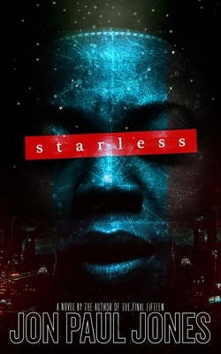 Starless by Jon Paul Jones