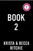 Book 2 by Krista Ritchie, Becca Ritchie