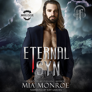 Eternal Syn by Mia Monroe