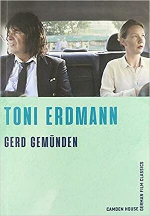 Toni Erdmann by Gerd Gemünden