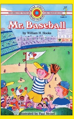 Mr. Baseball: Level 3 by William H. Hooks