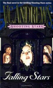 Falling Stars by V.C. Andrews