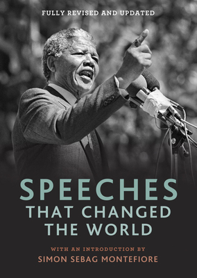 Speeches That Changed the World by Various