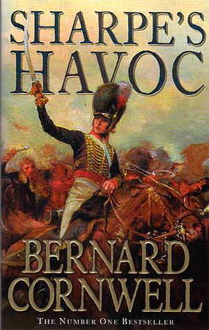 Sharpe's Havoc by Bernard Cornwell