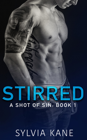 Stirred by Sylvia Kane