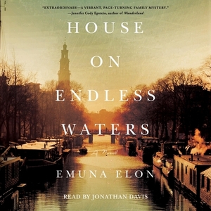House on Endless Waters by Emuna Elon