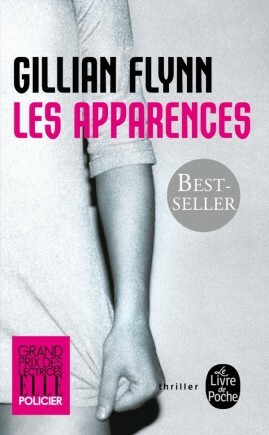 Les apparences by Gillian Flynn