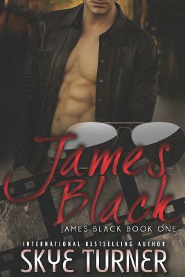 James Black by Skye Turner