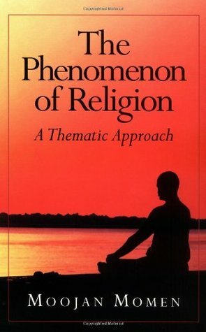Phenomenon of Religion by Moojan Momen